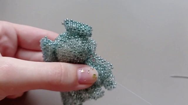 Летучая мышь. Часть 13 смотреть онлайн