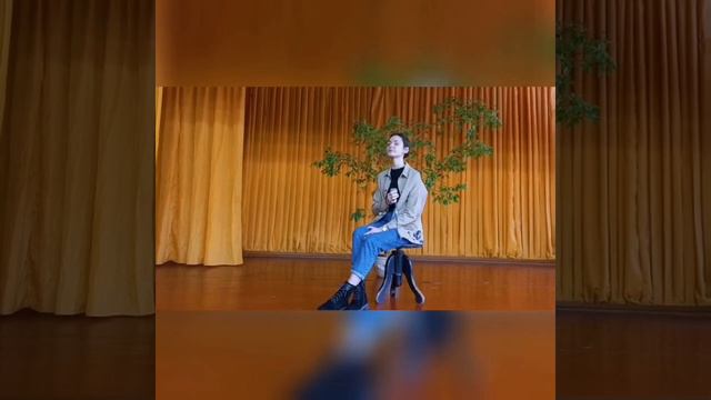 Номер 28: Іваніцька Анна, СЗШ 229, 11-а клас, старша вікова категорія, вокал. смотреть онлайн