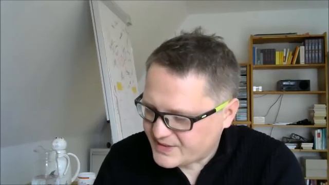 Georg Möller liest aus Rauben und Spielen #4 смотреть онлайн