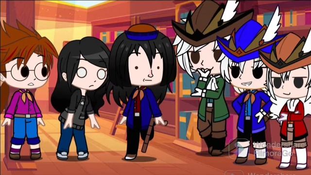 Moondrops Worst Possible Time/ Остров сокровищ/ Treasure Island смотреть онлайн