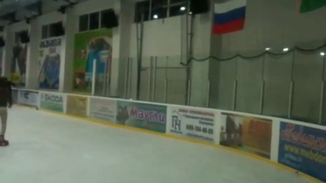 Мы в "Ледовом дворце" смотреть онлайн