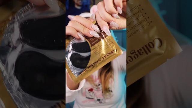 БОКС С МАСКАМИ #pospik #поспик #подарок #8марта смотреть онлайн