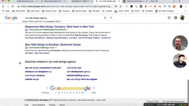 How to Implement JSON Structured Data (SEM Session 25) смотреть онлайн