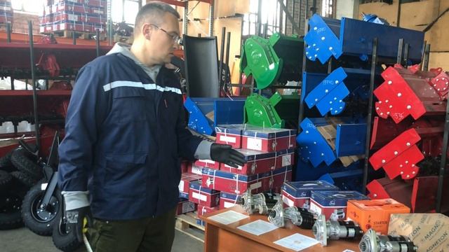 Какой усиленный редукторный стартер выбрать на МТЗ. Сравниваем стартера разных производителей. смотреть онлайн