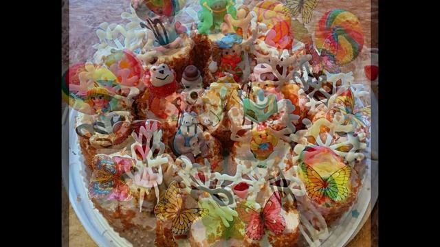 Торты чизкейки для детей в Уссурийске смотреть онлайн