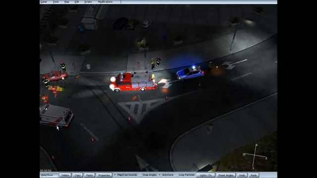 Emergency 4: Renault Mascott 1/2,5 by Stasiek2012 смотреть онлайн