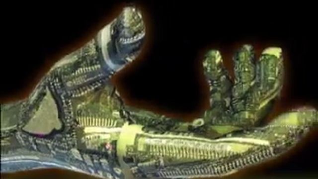 2200AD-What's it going to be like? смотреть онлайн