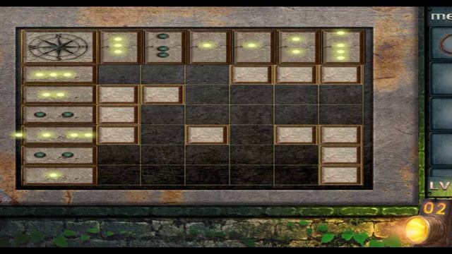 Escape Game 50 Rooms 2 Level 10 Walktrough