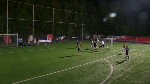 Ваш Чартер - ГК АСВ (с комментатором) смотреть онлайн