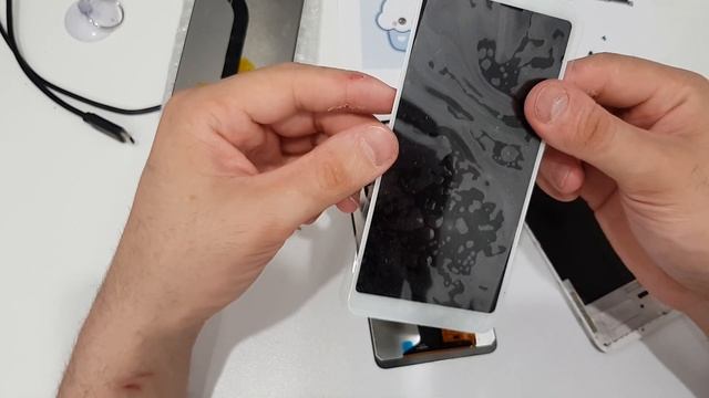 Глючит сенсор redmi 5 часть 2 смотреть онлайн