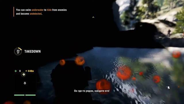 FAR CRY 4 [_1_] Лавина!!! D: смотреть онлайн