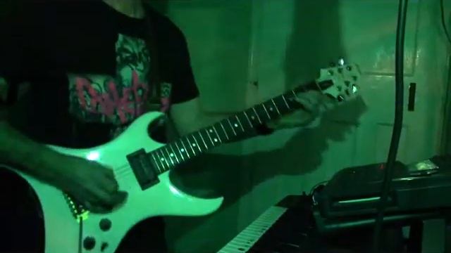 Sabre Dance performed by Michael Shepherd смотреть онлайн