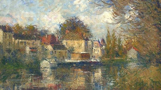 Клод Дебюсси Debussy - Clair De Lune From Suite Bergamasque