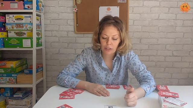 Детальный обзор настольной игры на английском языке Man bites dog смотреть онлайн