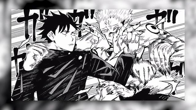 Why Megumi Is WAY Stronger Than You Think Explained | Jujutsu Kaisen смотреть онлайн