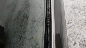 Не открывается дверь с наружи Форд Куга 2.