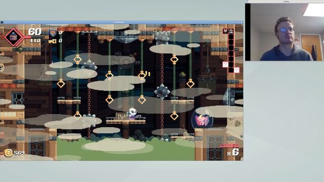 Let's Try on OpenBSD: Flinthook #PlayOnBSD смотреть онлайн