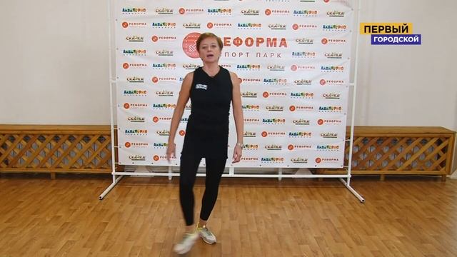ЗАРЯДКА от 20.07.21 смотреть онлайн