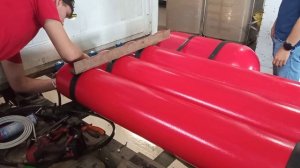 Установка гбо (метан) на газель с запасом хода 450-500 км/ 3 рубля -1 км.