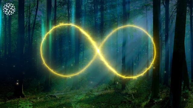 LA MÁS PODEROSA FRECUENCIA DE DIOS 963 HZ - ATRAER BENDICIONES Y GRAN TRANQUILIDAD EN TODA TU VIDA смотреть онлайн