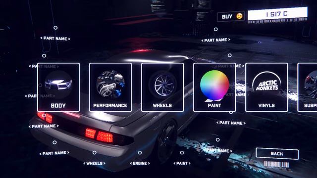 Симулятор дрифта Need for Drive смотреть онлайн