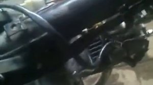 помогите вайпер актив стучит