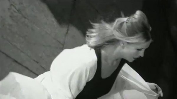 Twenty 4 Seven - Is It Love. HD 16:9