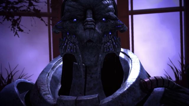 Mass effect _ серия 53 _ Финал