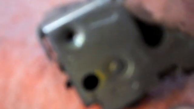 чиним замок двери и стеклоподьемник на любом авто смотреть онлайн