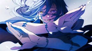 [1 Hour]Jujutsu Kaisen - Mahito's Domain Expansion! (Epic Theme)