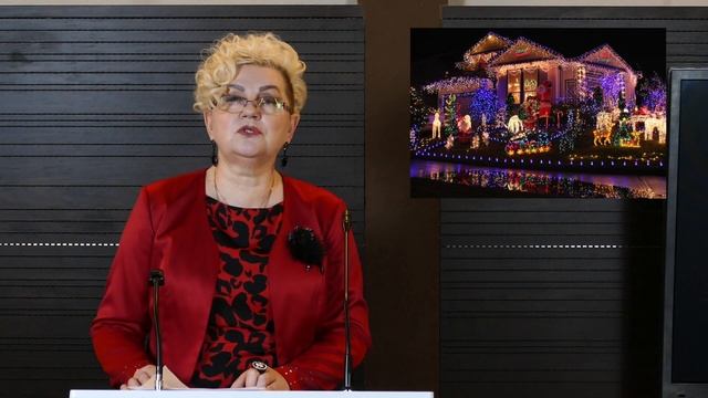 Урок 4. Рождество в разных странах смотреть онлайн