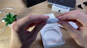 КУПИЛ АЙФОН 15 - РАСПАКОВКА И ПЕРВЫЕ ВПЕЧАТЛЕНИЯ!