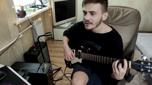 написал вроде хороший текст, а пою я не оч))) смотреть онлайн
