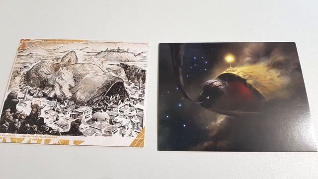 UNBOXING DESTINY 2 - COLLECTOR'S EDITION смотреть онлайн