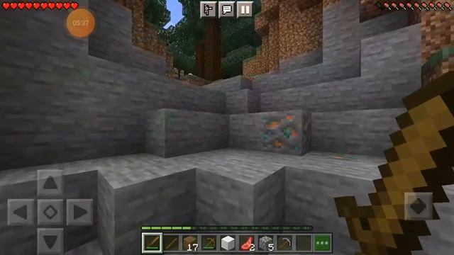 Майнкрафт выживание 1 часть ?✌ смотреть онлайн