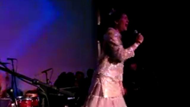 Lavender Diamond - Open Your Heart смотреть онлайн