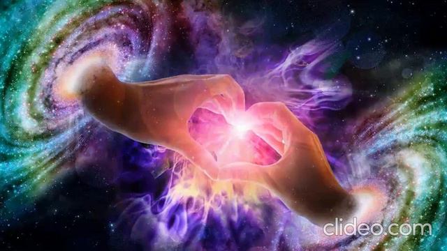 Медитация на передачу и принятие абсолютной любви, через духовное сердце смотреть онлайн