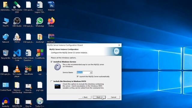 Installing MySQL Command Line Client | MySQL | SQL смотреть онлайн