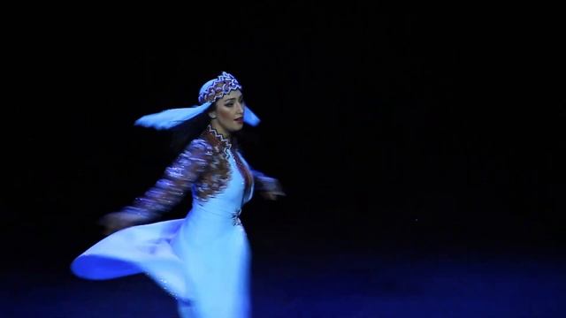 Елена Башакова "Восточная феерия" 2018 смотреть онлайн