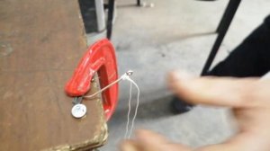 Правельные поводки на перемет.