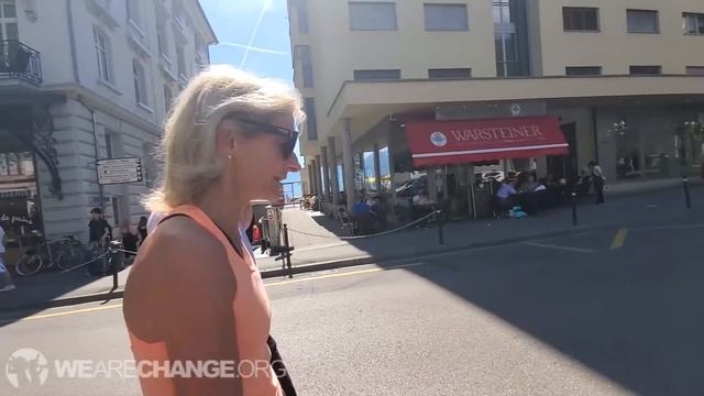 OMG Can't Believe These Bilderberg Members Talked To Us And What They Said! смотреть онлайн