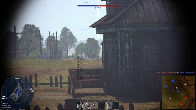 War Thunder - Der STB-1 - Japan at its best! смотреть онлайн