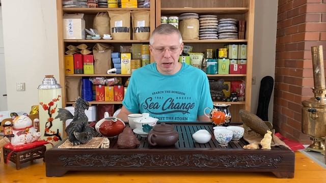 ? ВЫБОР ЧАЯ. Какой чай хороший, а какой плохой? смотреть онлайн