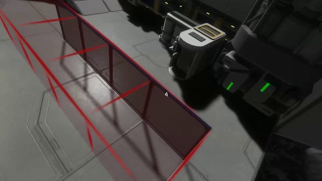 Space Engineer: Patch Talk: DirectX 11 смотреть онлайн