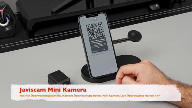 TOP 5: Besten Mini Überwachungskameras 2023 смотреть онлайн