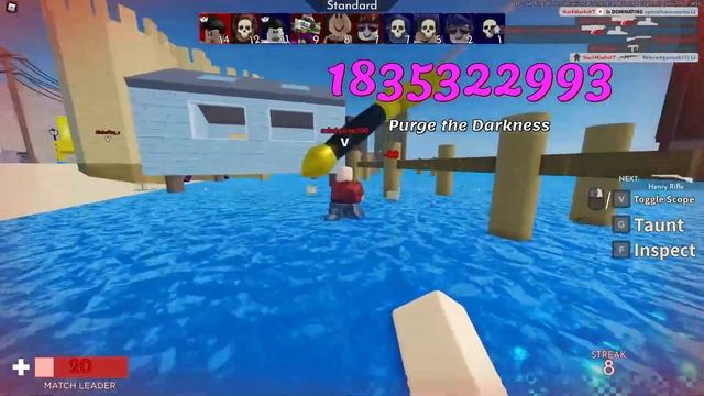 12+ The Darkness Roblox Song IDs/Codes смотреть онлайн