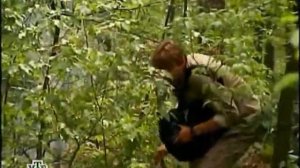 Возвращение Мухтара 2. Машенька и медведь