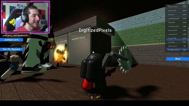 How to get "CYBORG IMPOSTER" BADGE + CYBORG AMONG US MORPH/SKIN in PIGGY RP -2! - Roblox смотреть онлайн