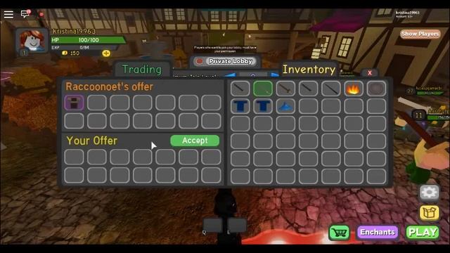 Roblox [НОВАЯ КАРТА!!!] Подземелье Квест смотреть онлайн