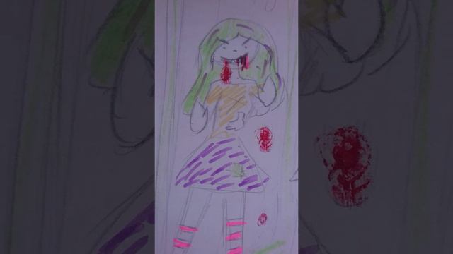 Отражение\ страшилки на ночь 🌃 в скором времени страшилки будет много! И ещё круче 👍😁 смотреть онлайн